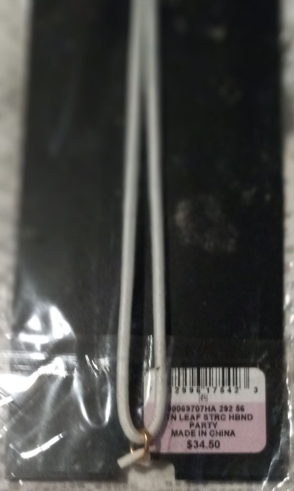 Gallery image 1 for Headband
