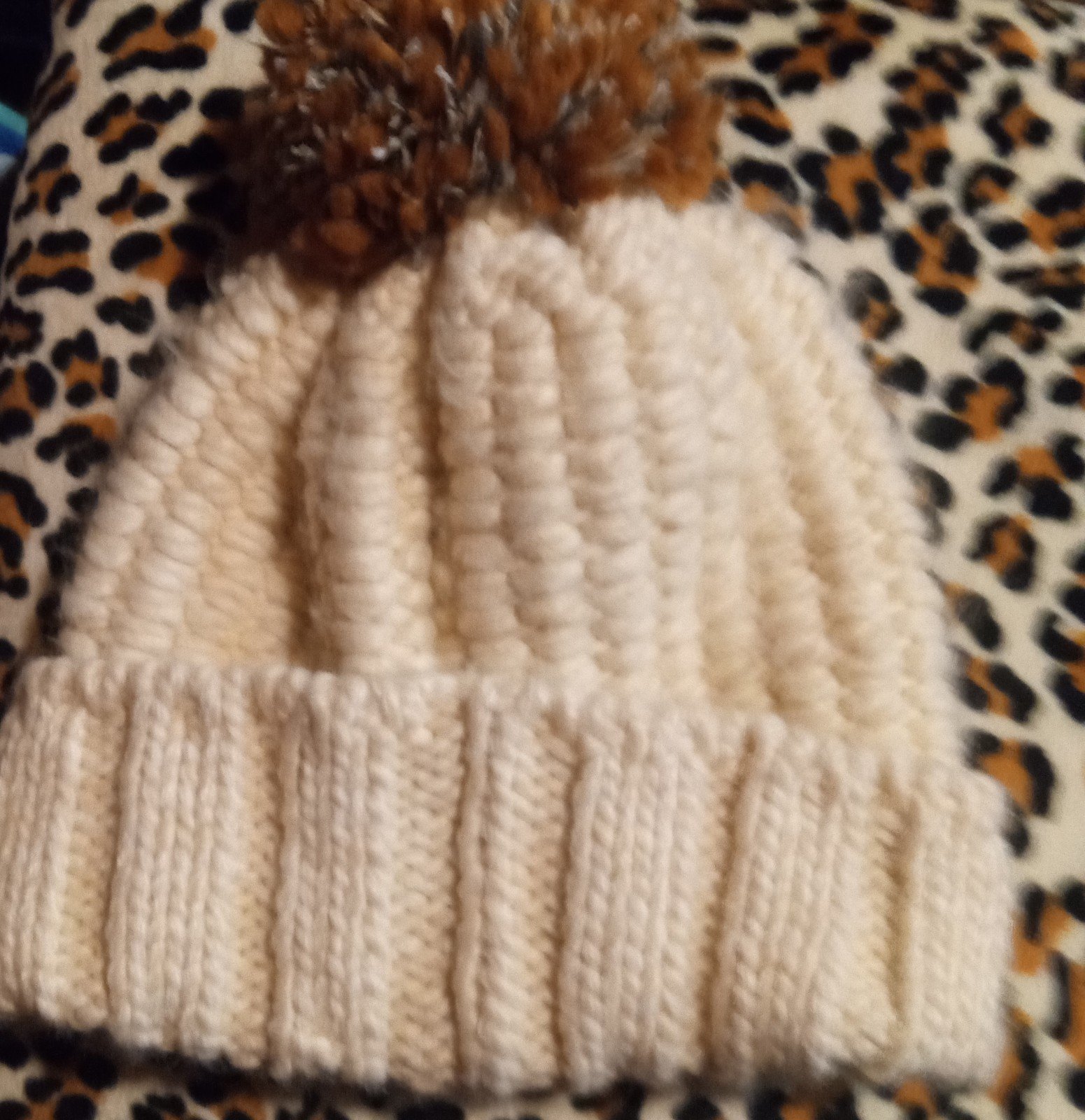 Gallery image 1 for The North Face Cozy Chunky Beanie