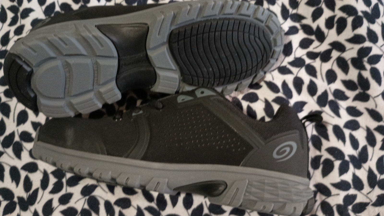 Gallery image 1 for Nautilus Zephyr CT Safety Footwear, Women's Size 9.5