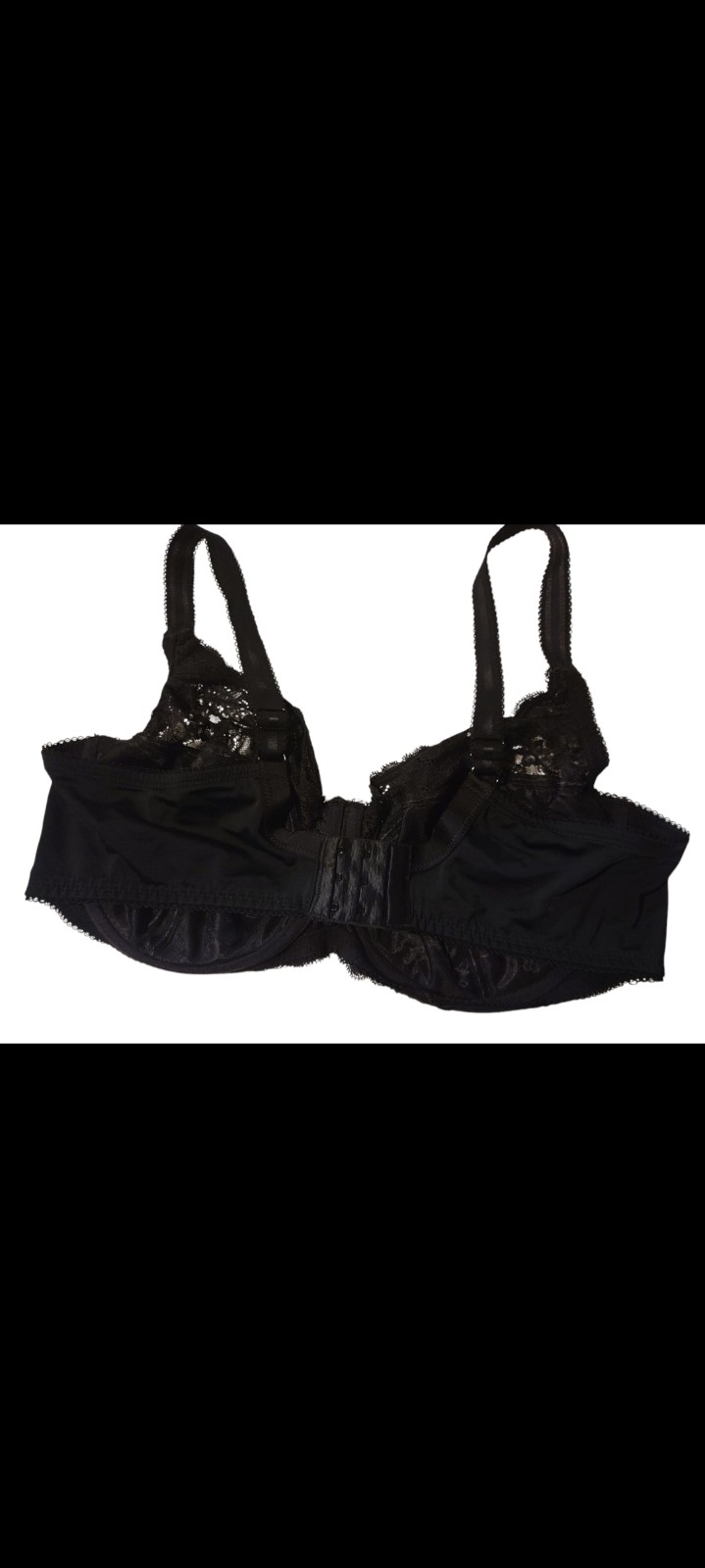 Gallery image 1 for Marks & Spencer Wildblooms Minimizer Bra