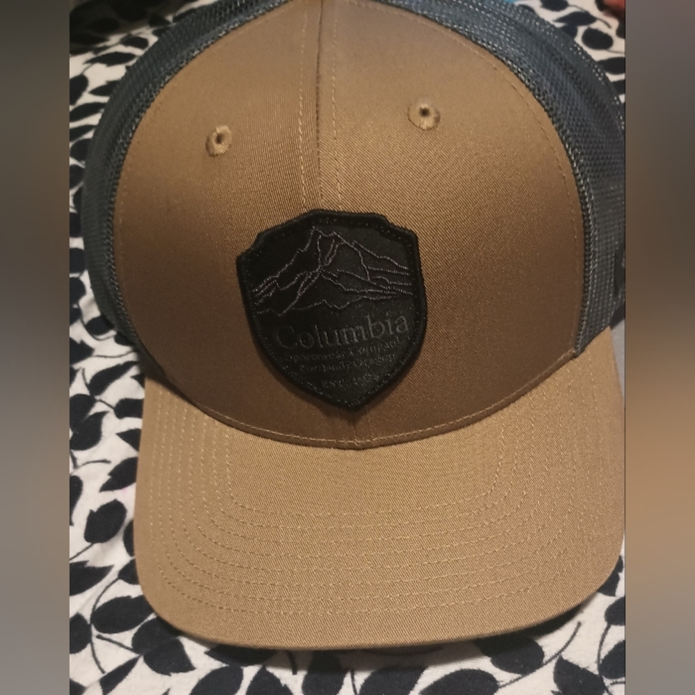 Gallery image 1 for COPY - Columbia Spring Grove II Snap Back Hat, OS