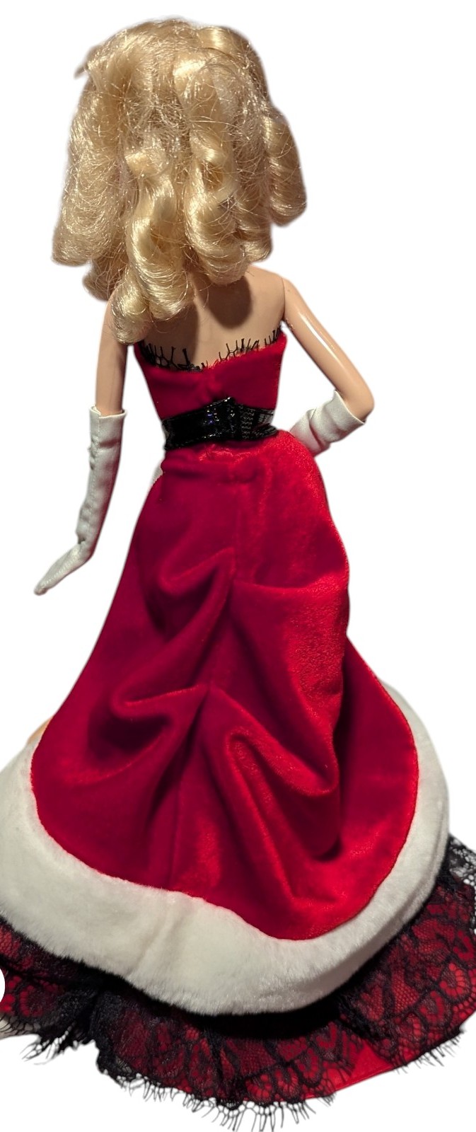 Gallery image 3 for Mattel 2007 Limited Edition Holiday Collection Barbie