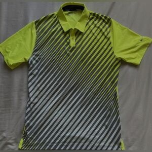 Gallery image 1 for Nike Golf Polo, Men's Large