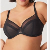 Chantelle Parisian Allure Unlined Plunge Bra