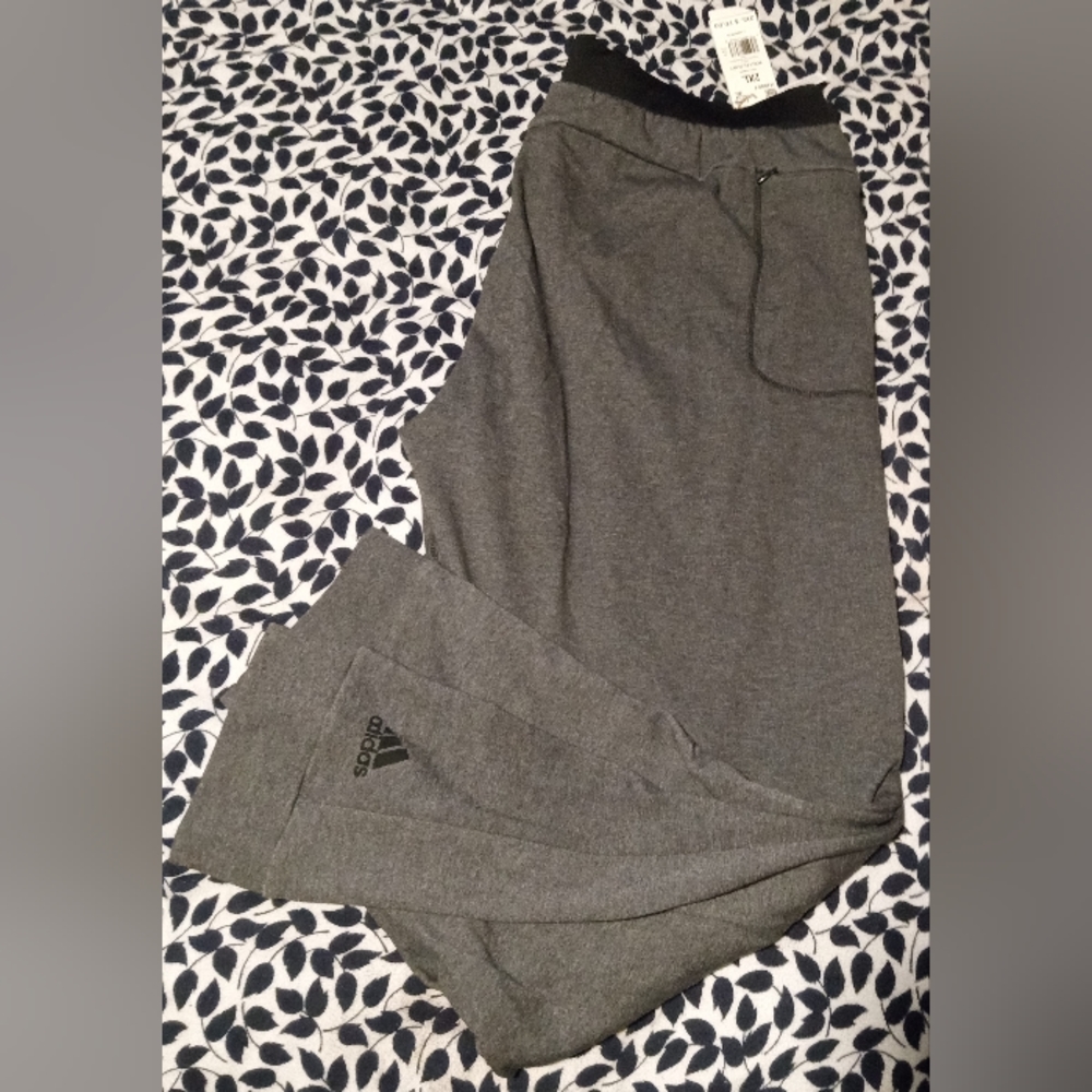 Gallery image 1 for Adidas Women's Yoga Pant, 2XL