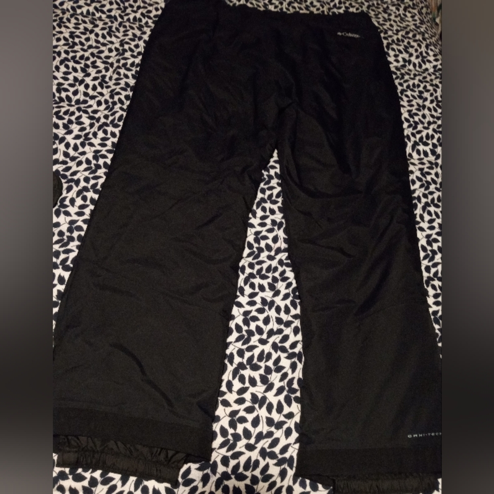 Gallery image 3 for Columbia Men's Bugaboo IV Omni Tech Snow Pants