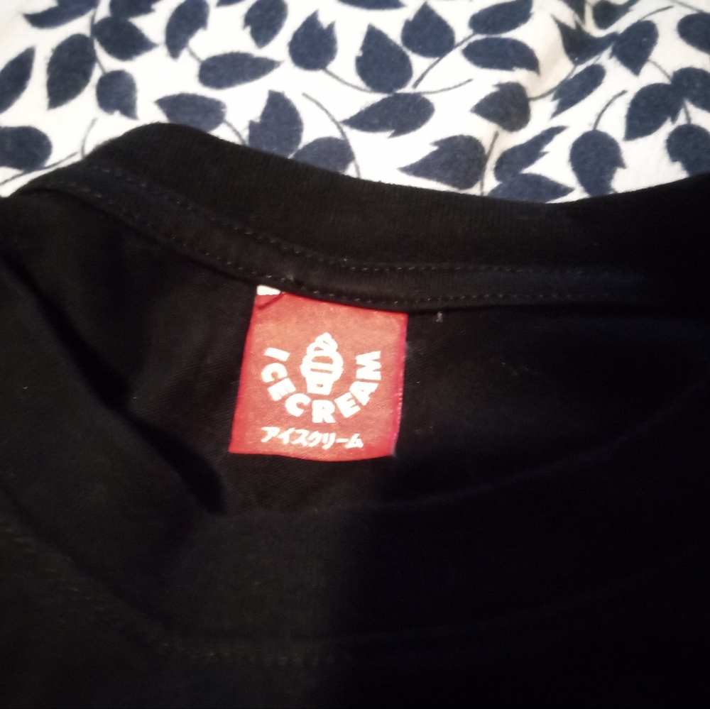 Gallery image 3 for Ice Cream Melt SS Tee in Medium