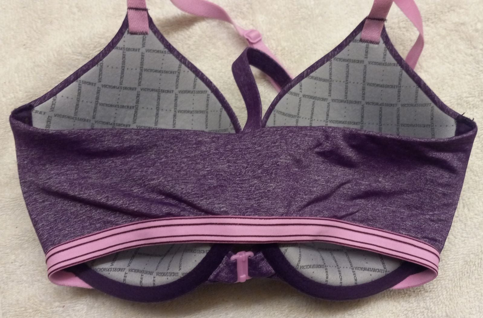 Gallery image 1 for Victoria's Secret Bra, 32DD