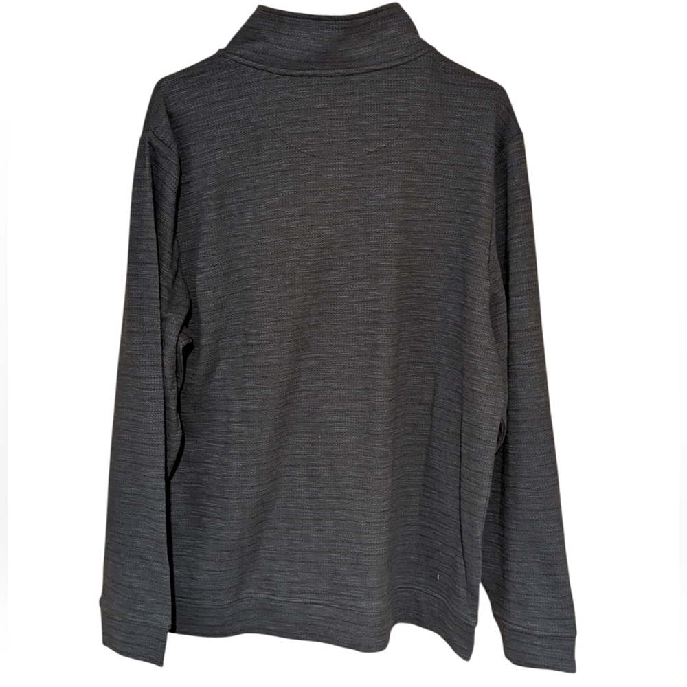 Gallery image 1 for Dockers Classic Quarter Zip Pullover