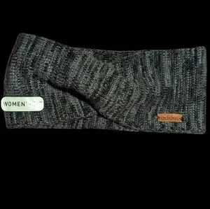 Gallery image 5 for Adidas Twisted Knitted Headband