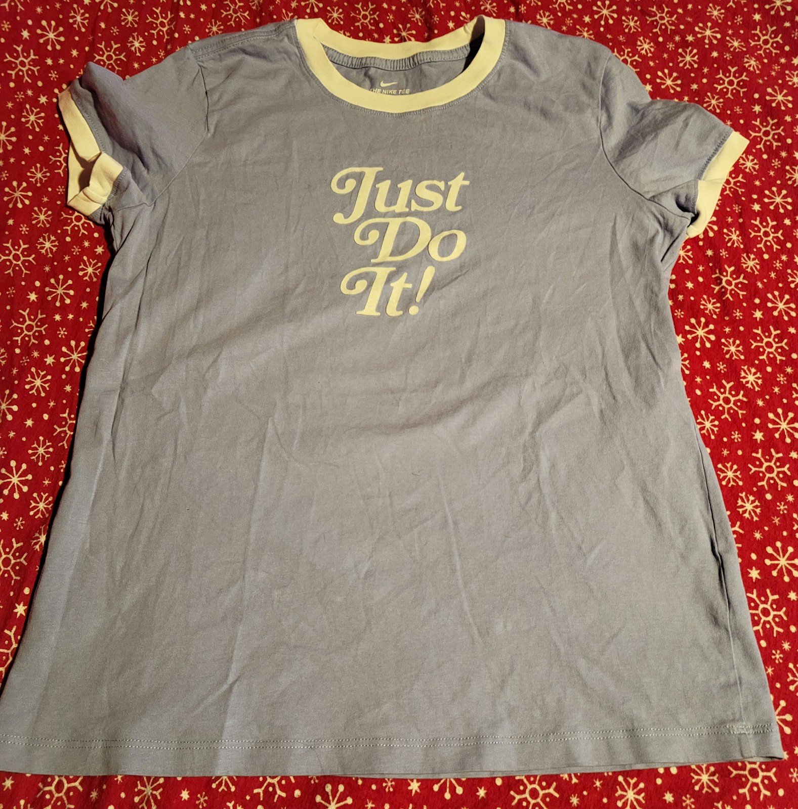 The Nike Tee, Women's Size Medium from Nike