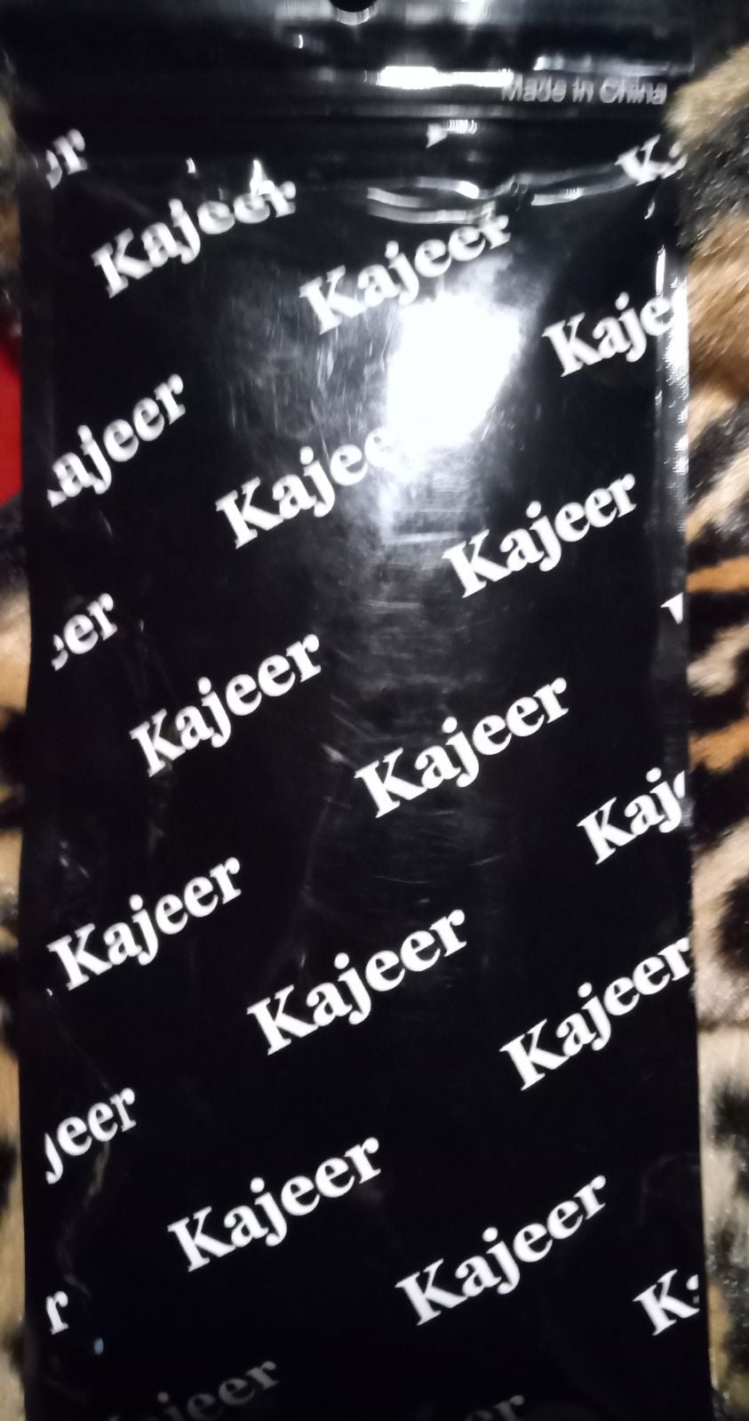 Gallery image 1 for Toddlers Suspenders by Kajeer