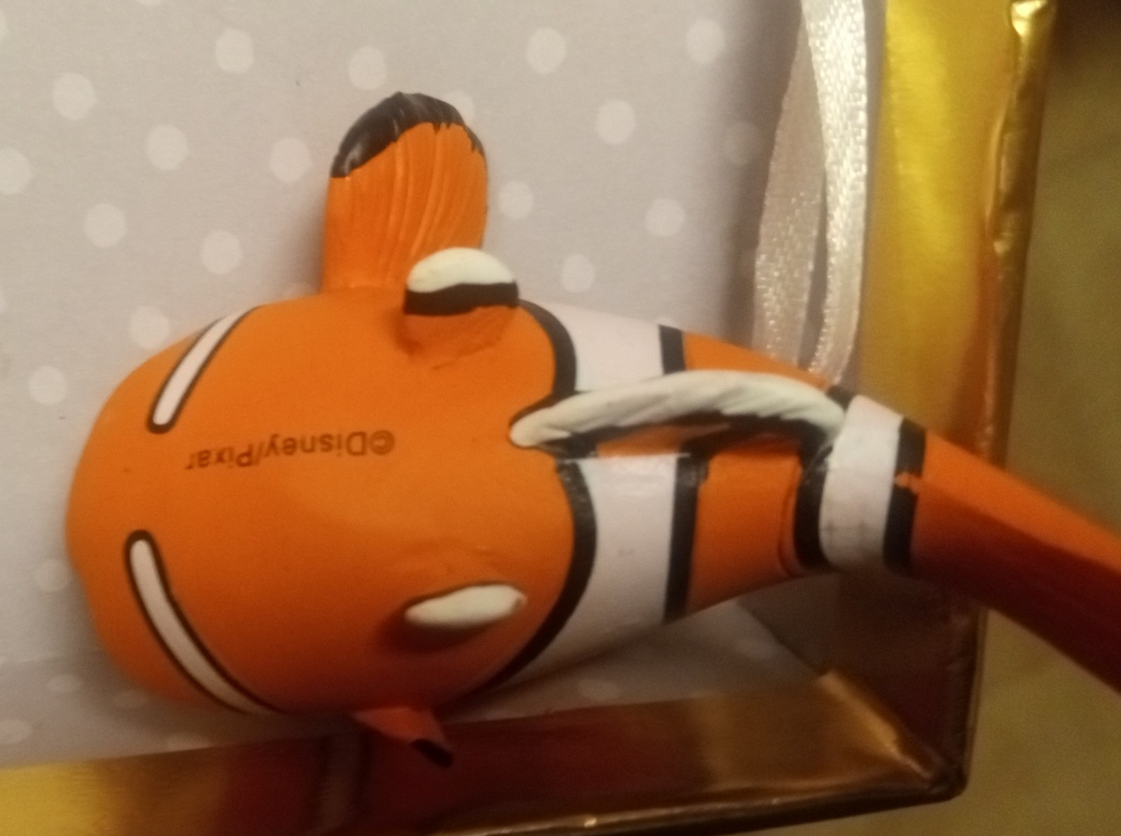 Gallery image 6 for Disney Finding Nemo Holiday Ornament