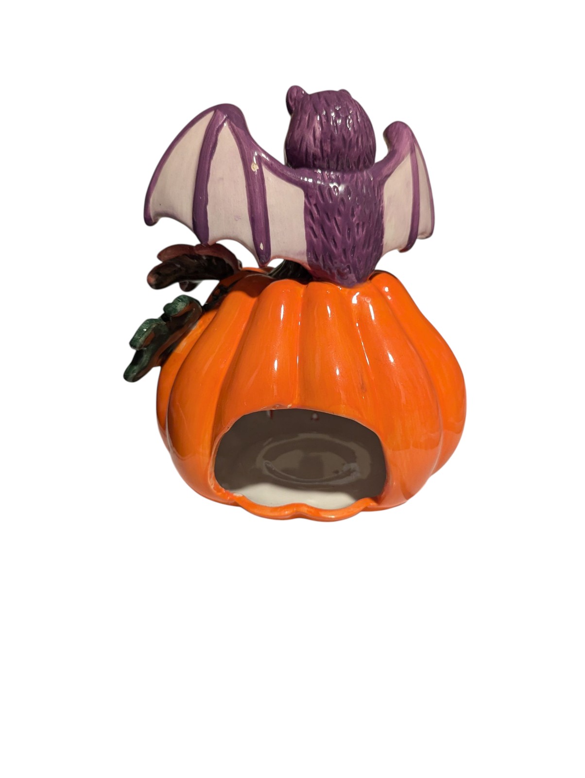 Gallery image 1 for Spooky Hollow Candle Holder