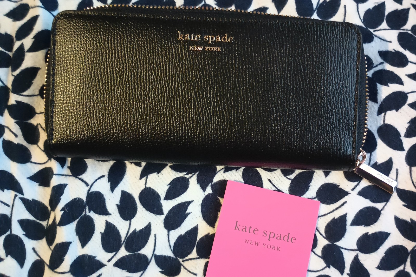 Gallery image 5 for Kate Spade Wallet & Cardholder