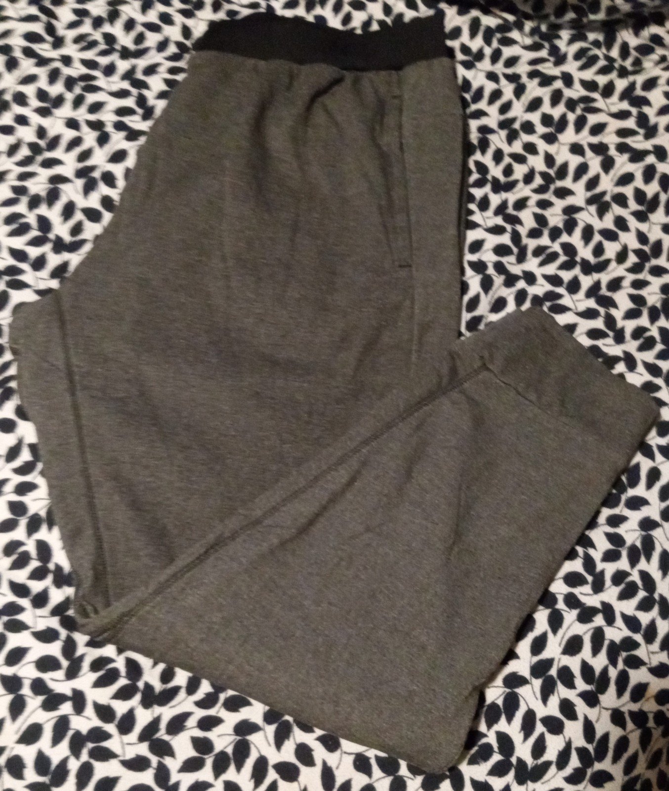 Gallery image 2 for Adidas Men's Yoga Pants, 2XL