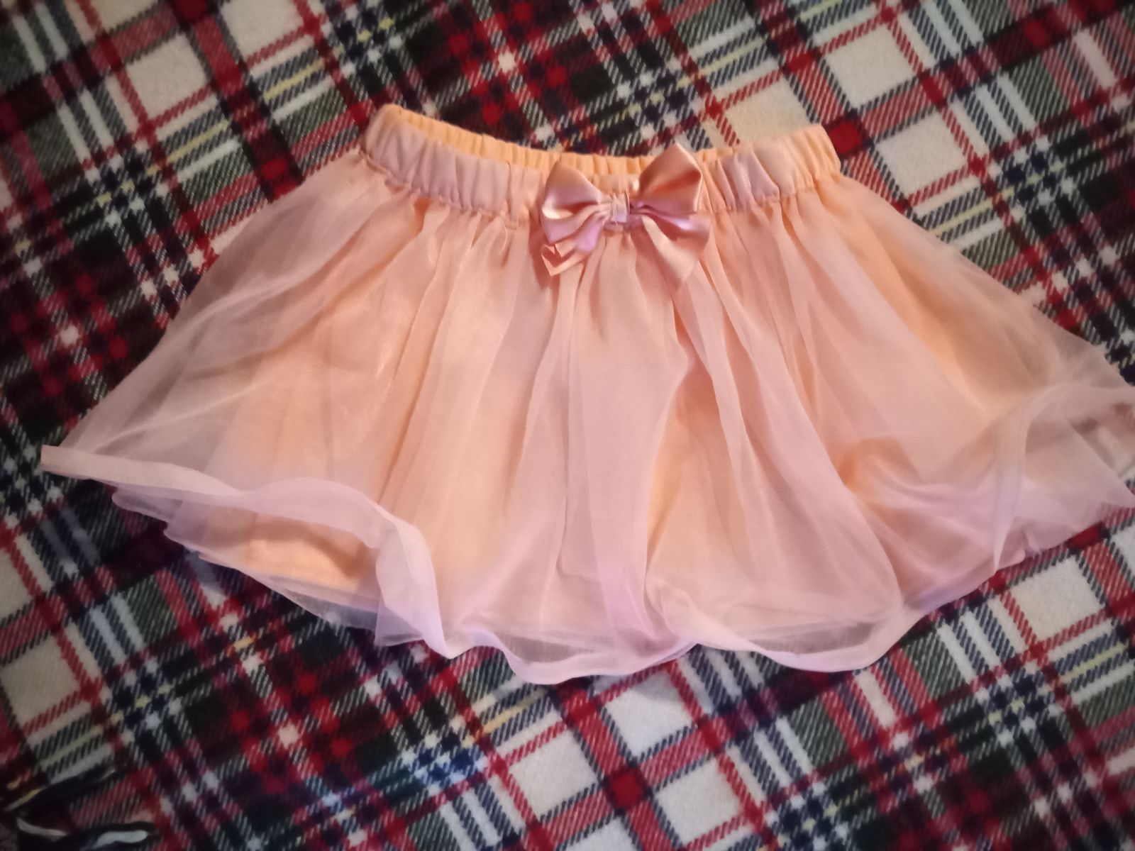 Skirt, 2T