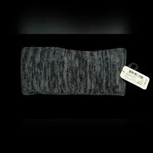 Gallery image 2 for Adidas Twisted Knitted Headband