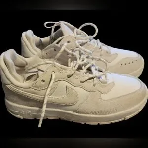 Gallery image 1 for Nike Air FORCE 1 WILD Phantom Low