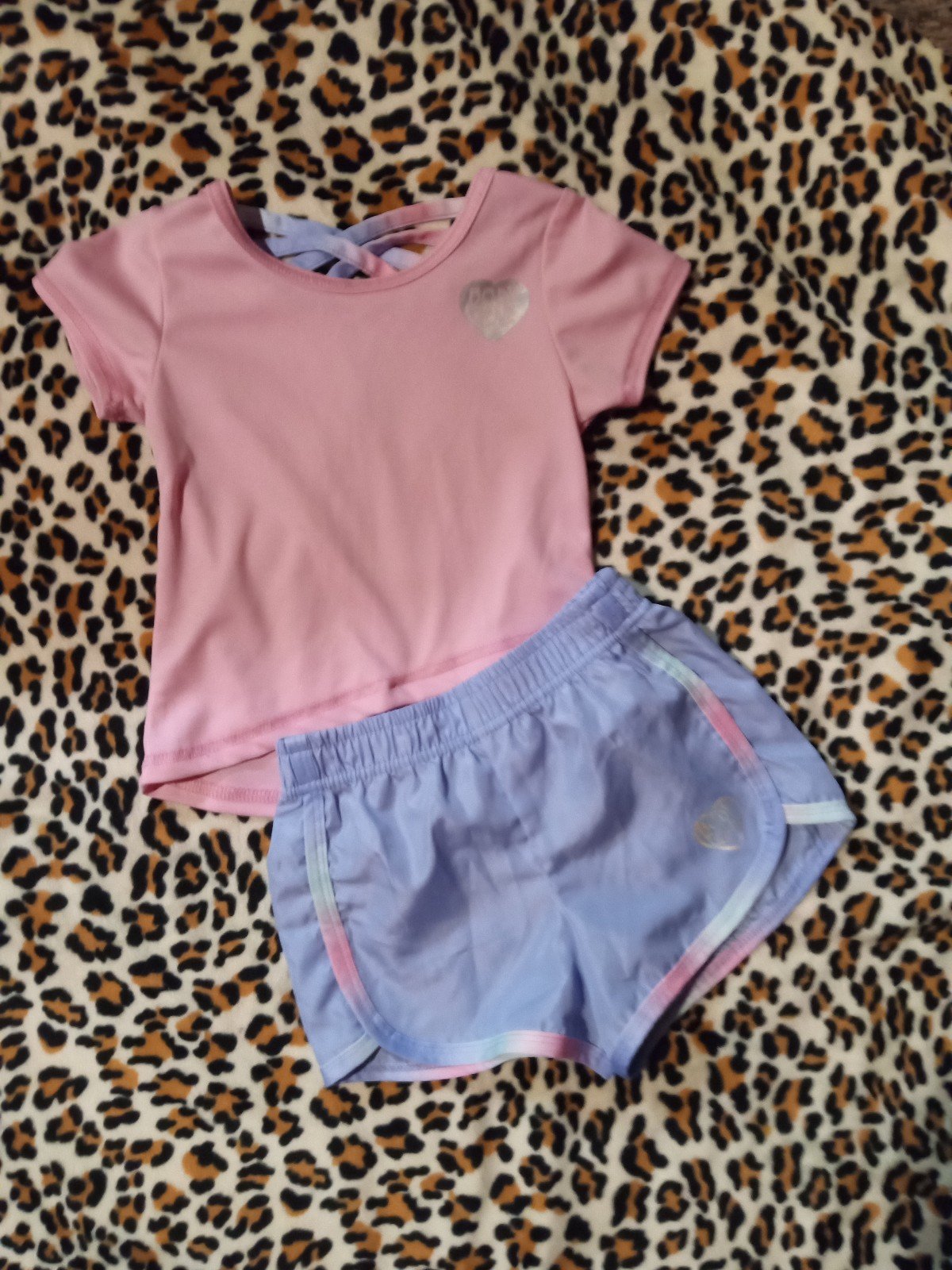 Body Glove 2-Piece Swim Set, Size 24 Months
