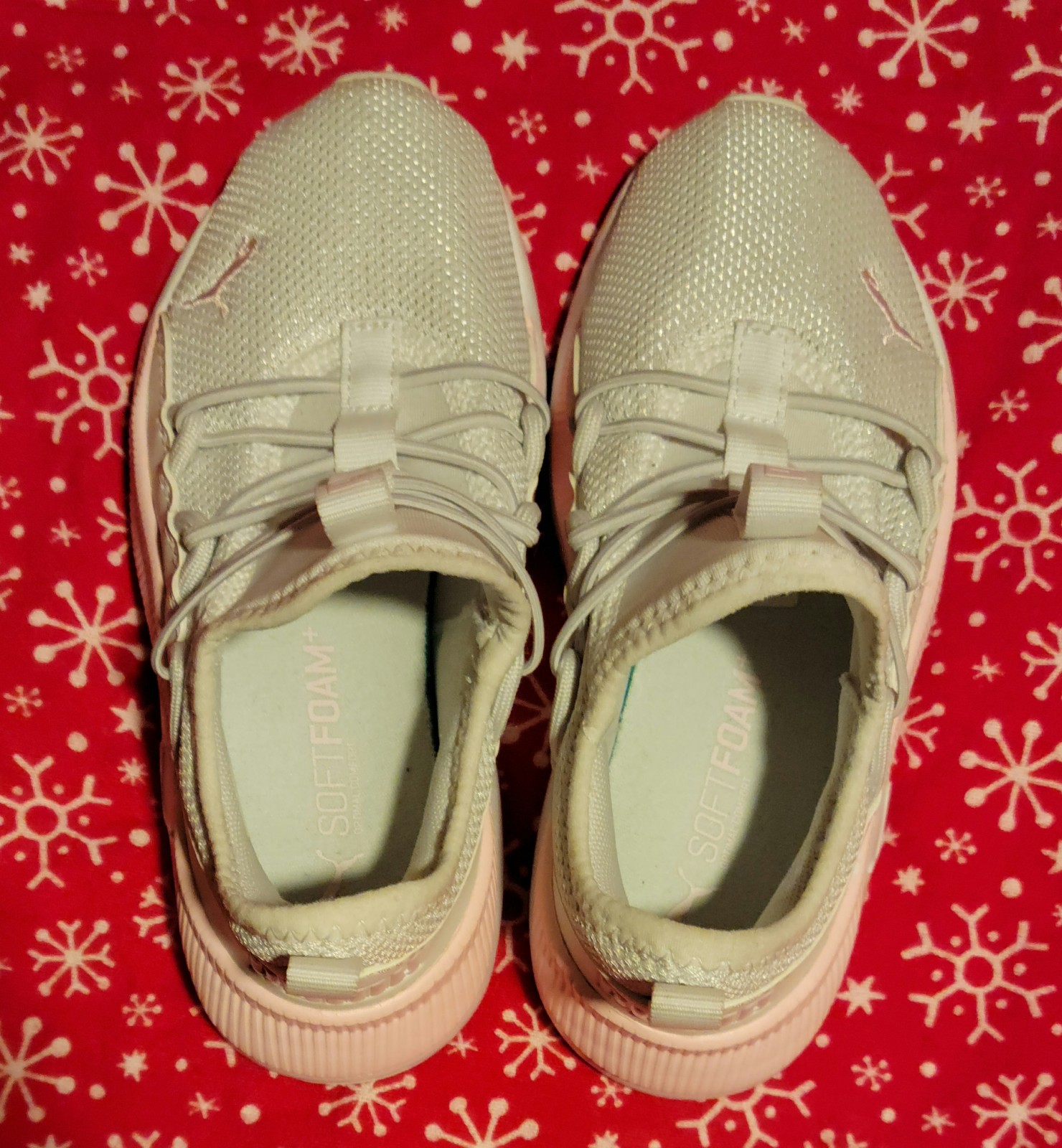 Gallery image 5 for Puma Pacer Future Web Slip-On Sneakers