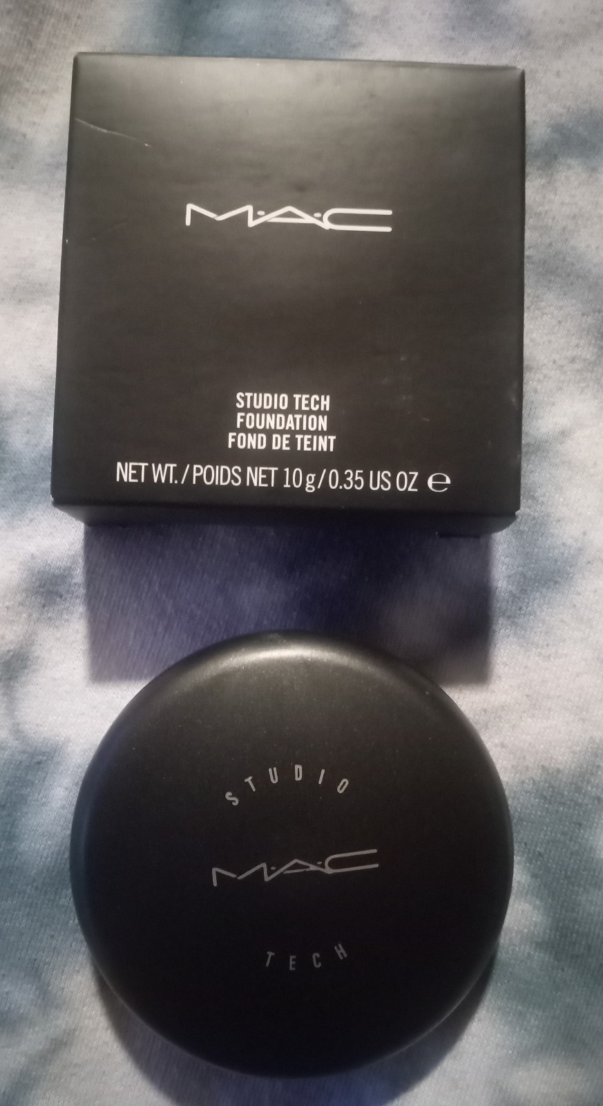 Gallery image 1 for MAC Cosmetics Studio Tech Nw33