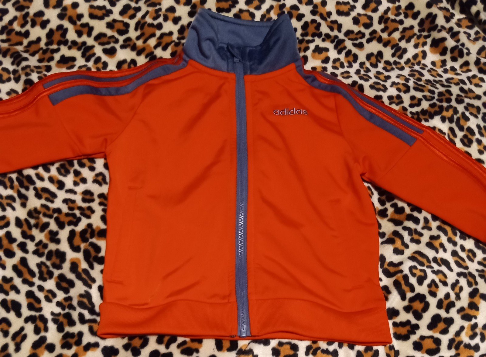 Gallery image 1 for Adidas Track Jacket, 18 Months