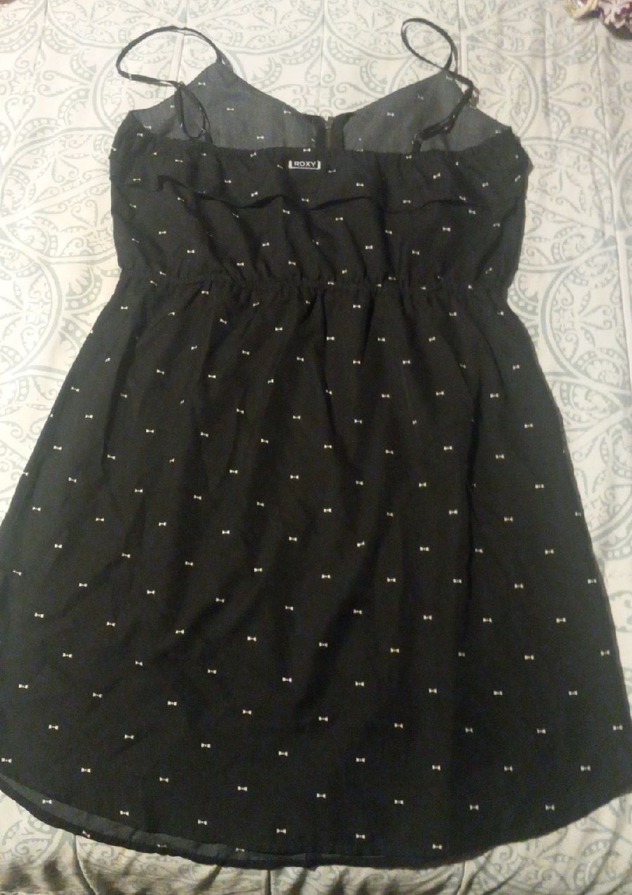Gallery image 3 for ROXY Dress, Medium