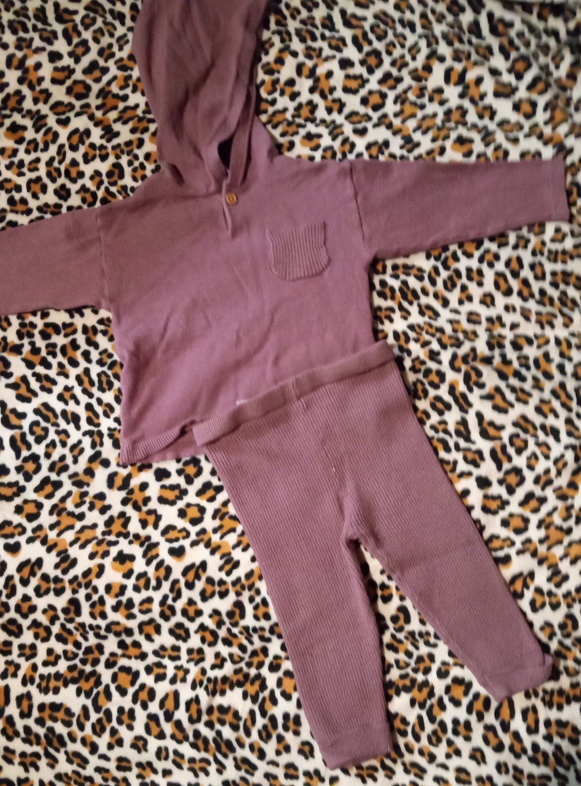 Gallery image 1 for Girl's Clothing Bundle, Size 18 Months