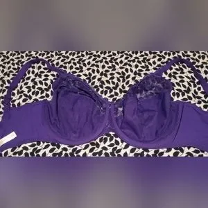 Gallery image 4 for Delimira Minimizer Bra