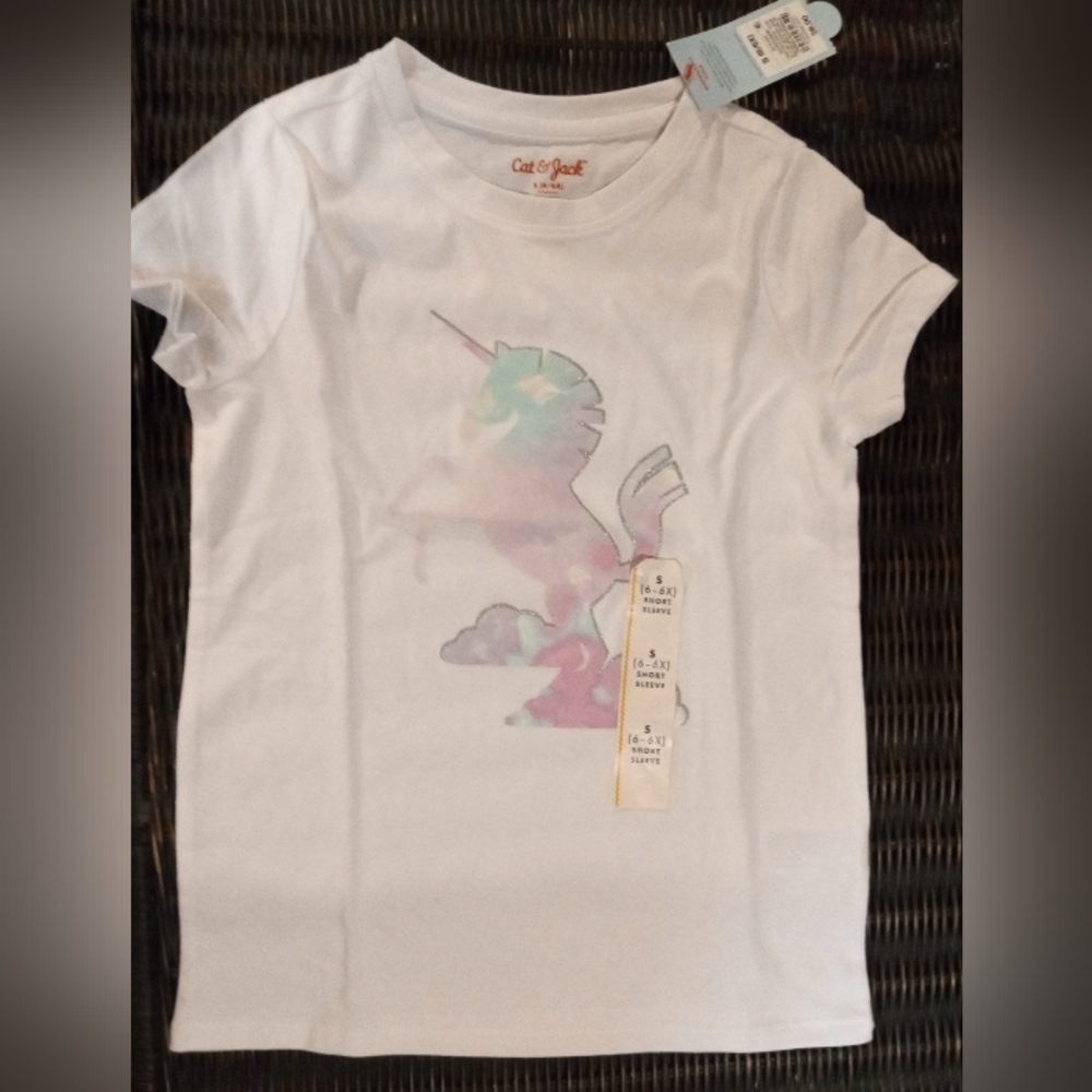Gallery image 1 for Clothing Bundle, Girl's Size 6