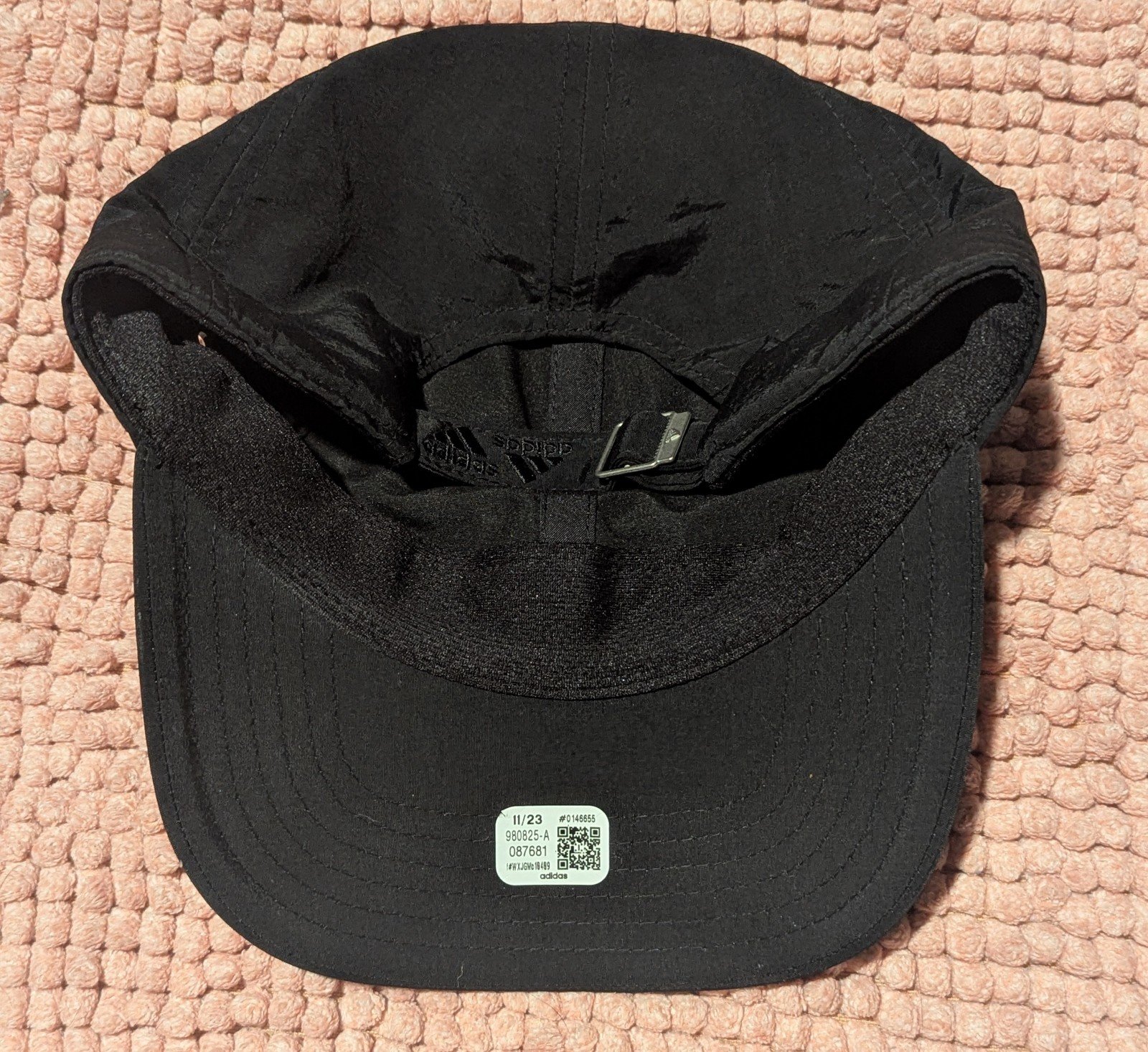 Gallery image 1 for Adidas Women's Influencer 3 Cap