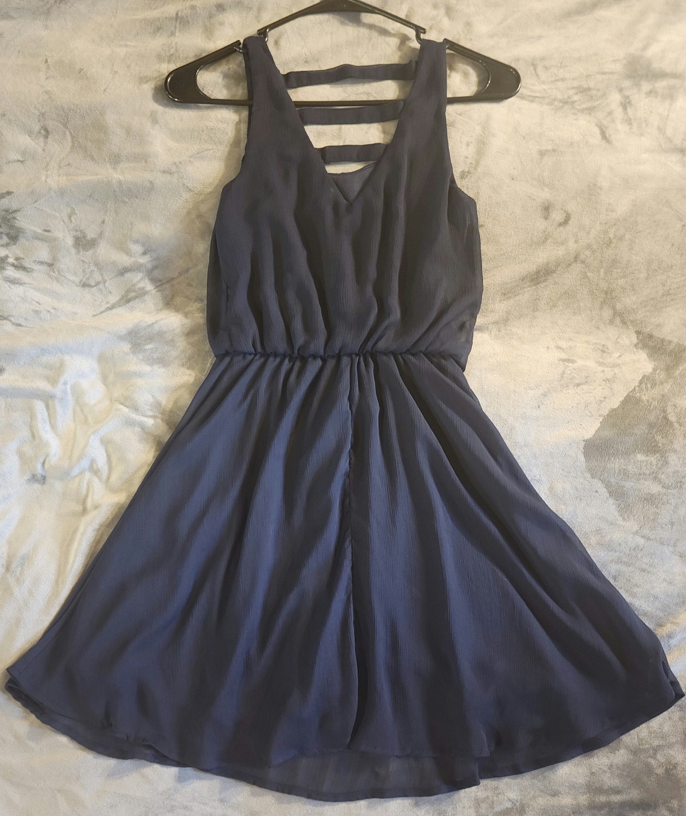 Gallery image 1 for Xhilaration Sun Dress, Extra Small