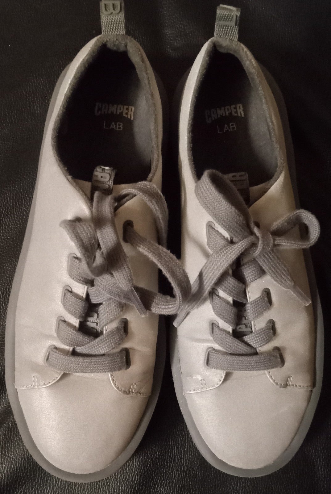 Gallery image 4 for Camper Courb Sneakers Size 38/7.5