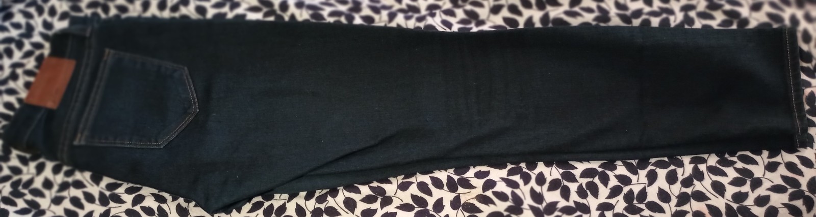 Gallery image 5 for J. Crew Cigarette Skinny Jeans, 27