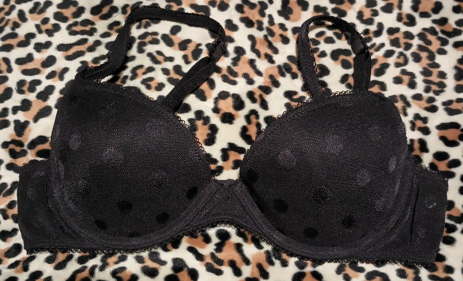 DKNY Bra, 36A