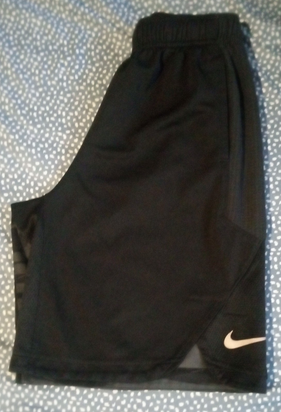 Gallery image 2 for Nike Kevin Durant Basketball Shorts