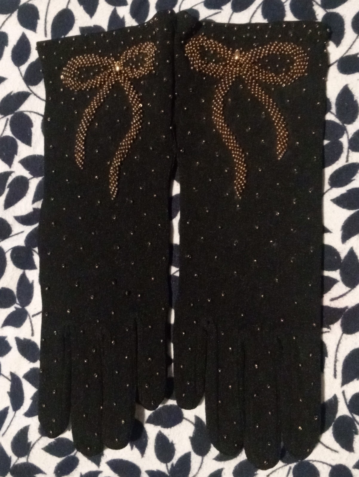 Driving Gloves, Women's One Size