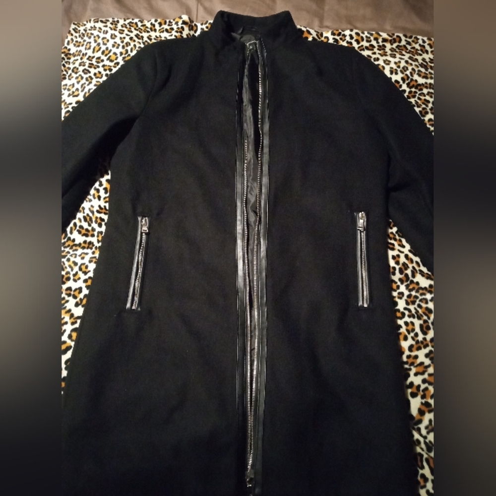 Gallery image 4 for I.N.C. International Concepts Men's Neo Coat