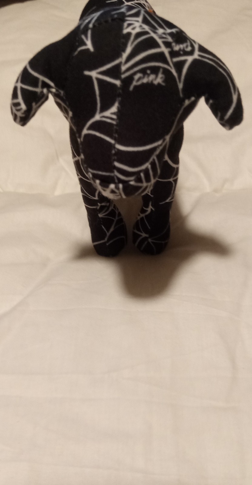 Gallery image 2 for Victoria's Secret PINK Limited Edition Halloween Dog