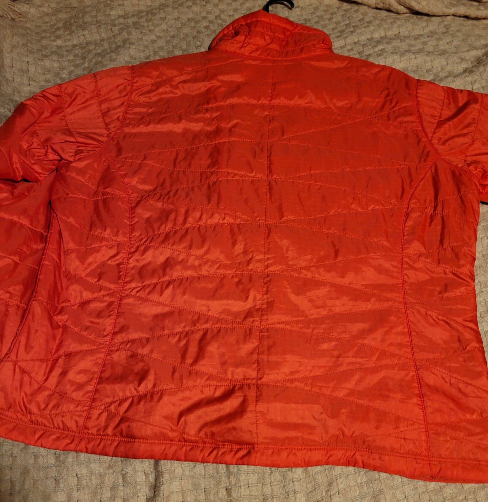 Gallery image 1 for Columbia Lightweight Jacket Womens Plus Size