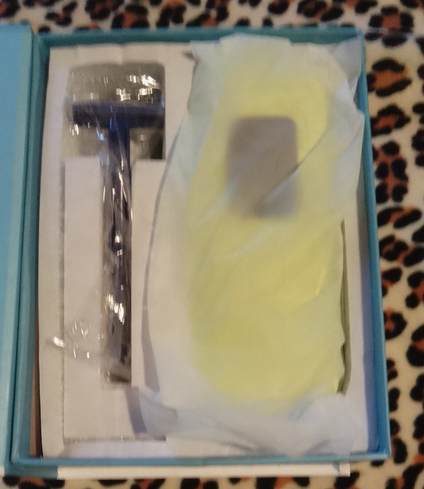 Gallery image 2 for Bliss Smooth Ya Later Permanent Hair Removal System