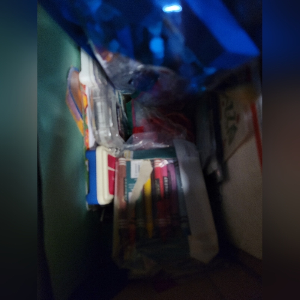 Gallery image 2 for Ats & Crafts Supplies for Kids Ages 5/6+