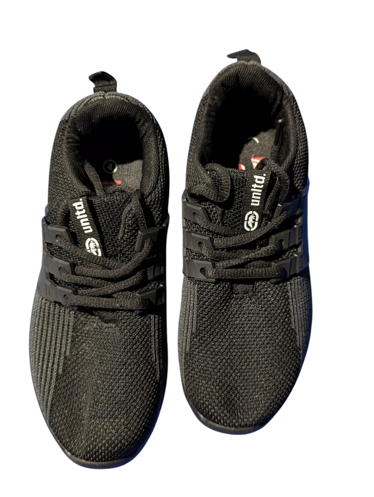 Gallery image 1 for Ecko Unltd Boys Size 4 Sneakers