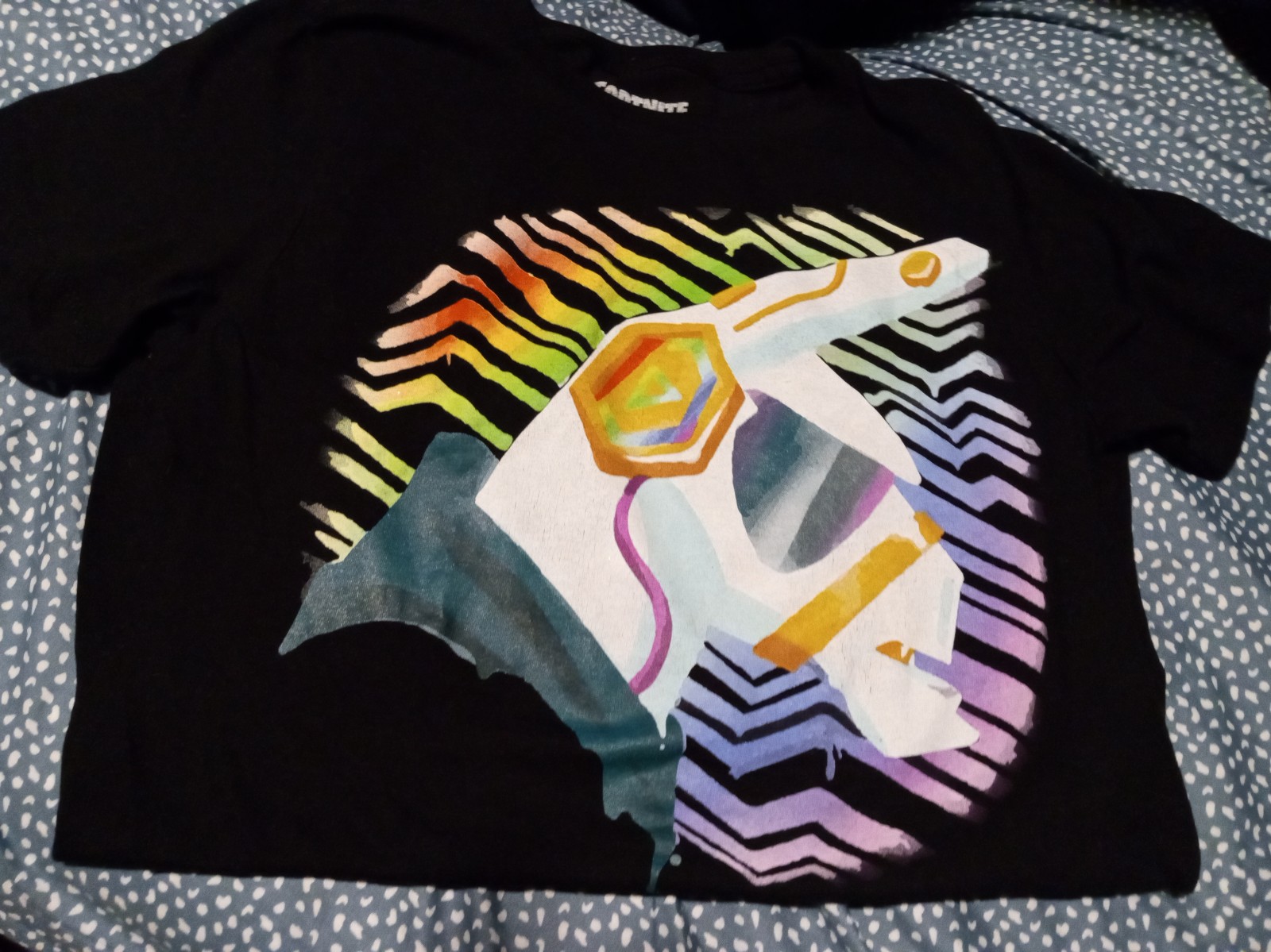 Gallery image 1 for FORTNITE T-Shirt Youth Size Medium