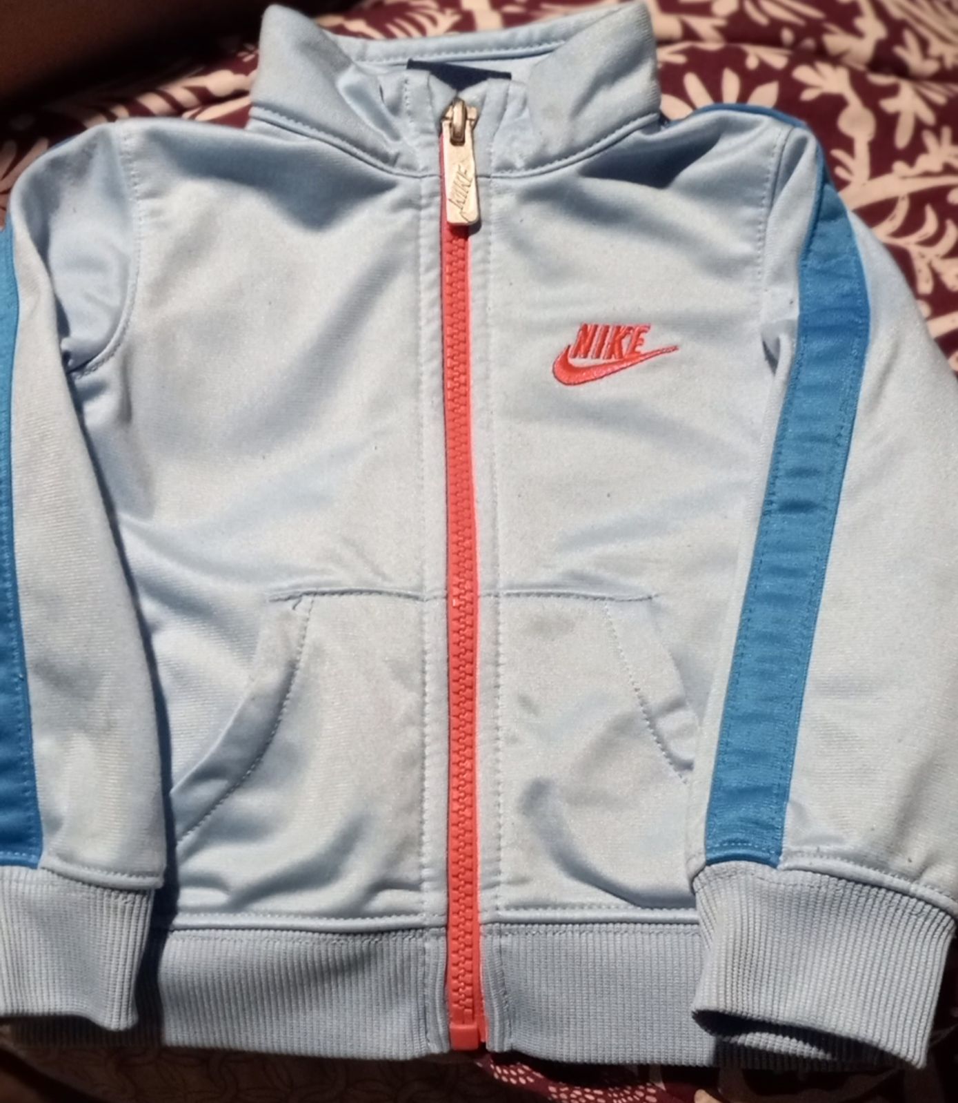 Nike Track Jacket, 12 months