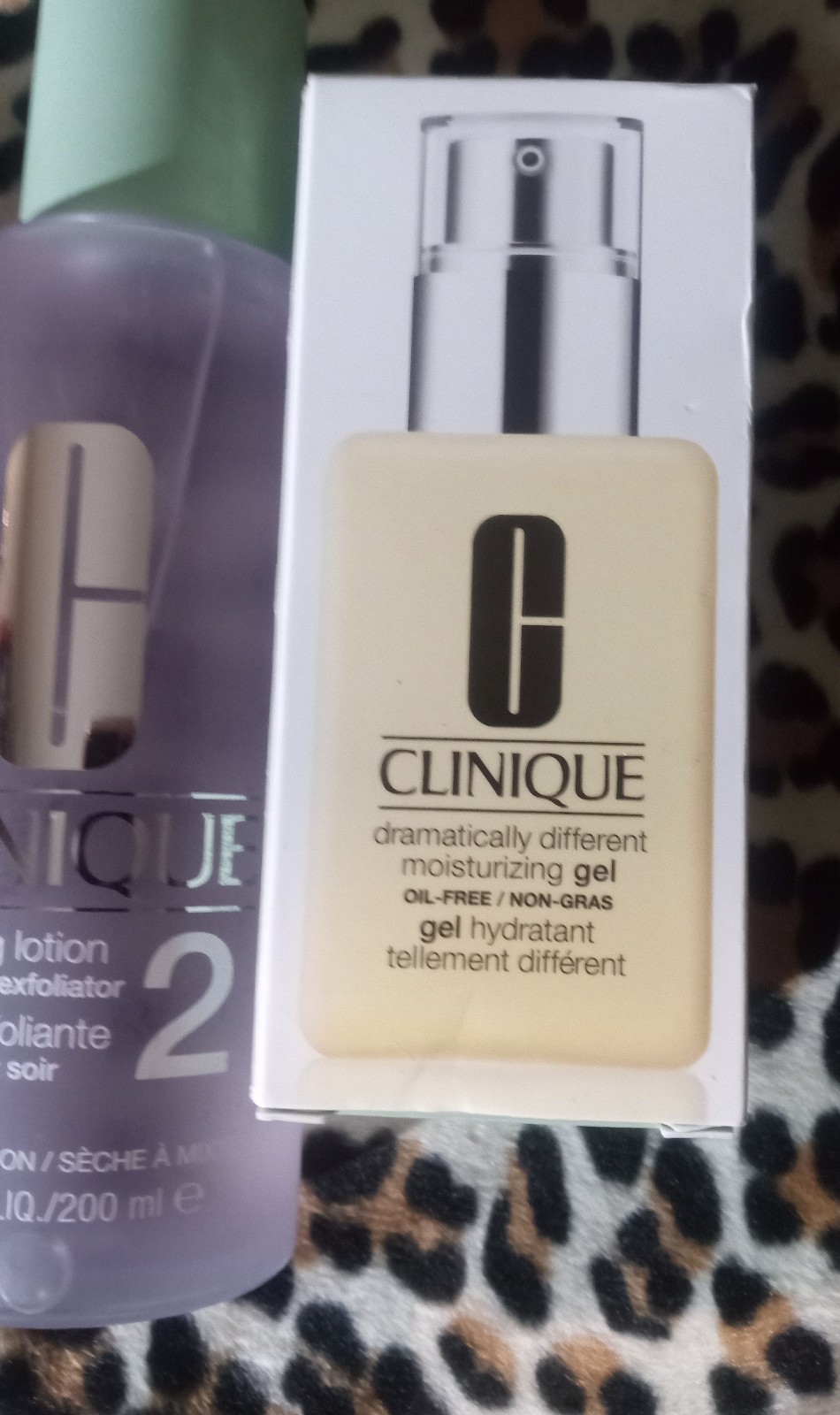 Gallery image 4 for Clinique Skincare Bundle