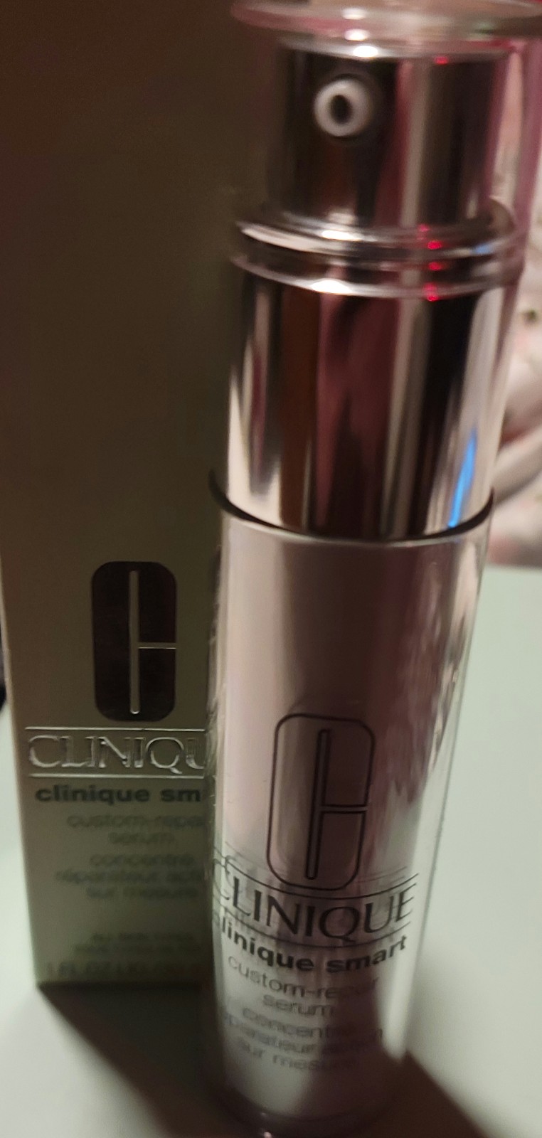 Clinique Smart Custom Repair Serum 1.0 fl oz