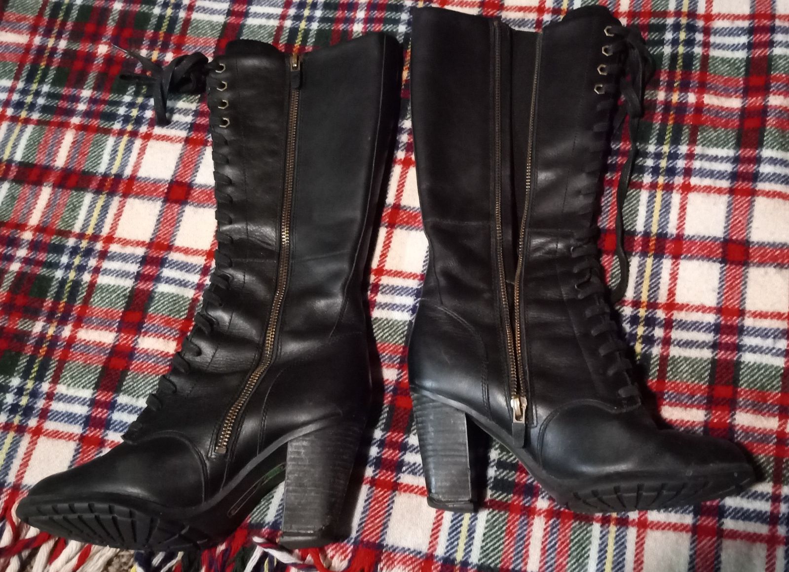 Gallery image 4 for Timberland Boots, 5.5