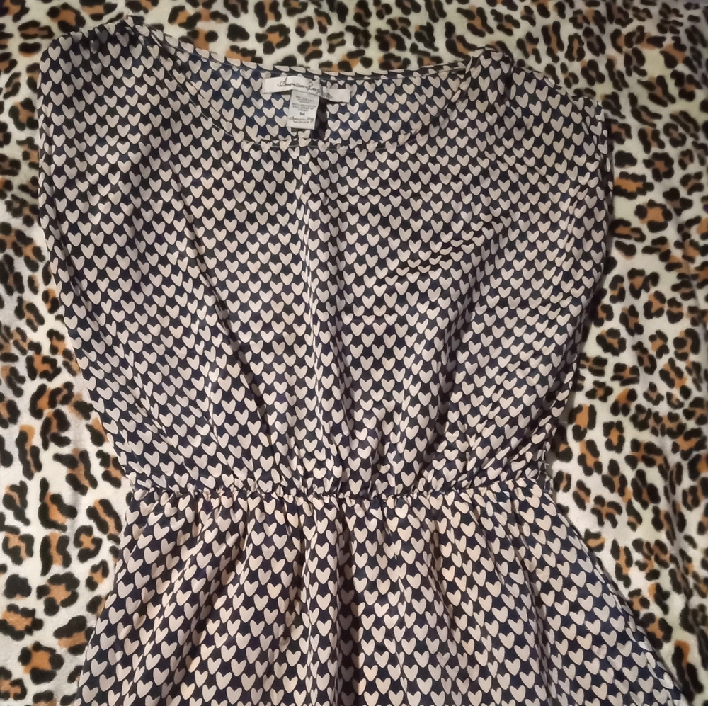Gallery image 3 for American Rag Dress, Women's Medium